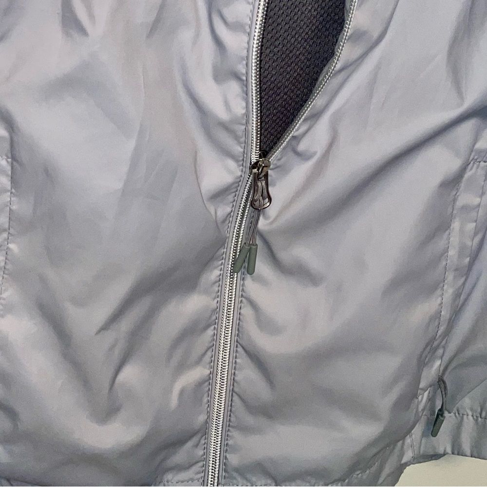 𝅺new Balance lightweight jacket - Picture 3 of 7